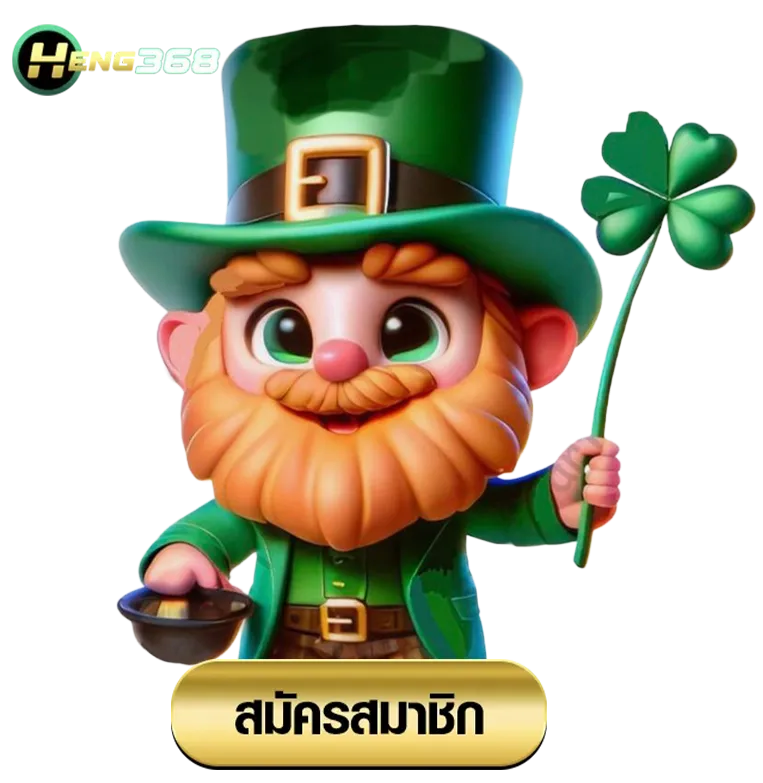 Heng368 เว็บพนันที่เปิดประตูสู่การเดิมพันไร้ขีดจำกัด
